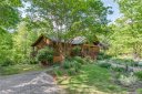 493 Wilderness Ridge sold home in Rutherfordton, SC