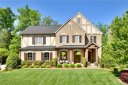 2493 Christenbury Hall Court sold home in Concord, SC