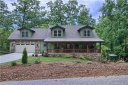 284 Fern Cove Lane sold home in Pisgah Forest, SC