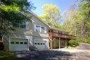 17 Rocky Ridge Road sold home in Pisgah Forest, SC