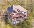1226 Grouse Moor Drive sold home in Sugar Mountain, SC