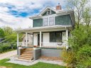 112 Woodrow Avenue sold home in Asheville, SC
