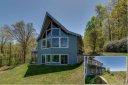 1285 Melrose Mountain Road sold home in Tryon, SC