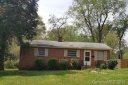 552 Frank Drive sold home in Charlotte, SC