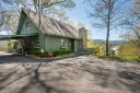 48 Falls View Drive 35 sold home in Lake Toxaway, SC