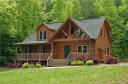 124 Small Creek Drive sold home in Lake Lure, SC