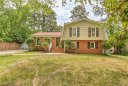 5916 Doncaster Drive sold home in Charlotte, SC