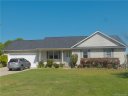 2512 Otis Dellinger Road sold home in Lincolnton, SC
