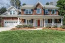 111 Silverleaf Lane sold home in Mooresville, SC