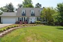 6030 Gold Creek Estate Drive sold home in Hickory, SC