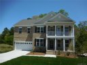 21904 Torrence Chapel Road sold home in Cornelius, SC