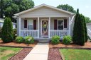 505 Gann Street sold home in Lowell, SC