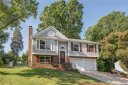 6621 Rocklake Drive sold home in Charlotte, SC