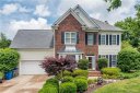 100 Whitefriars Lane 44 sold home in Matthews, SC