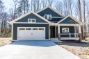 98 Olivet Lane Lot 19 sold home in Fletcher, SC