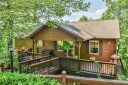 141 Buffalo Trail sold home in Asheville, SC