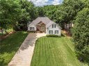 20742 Lagoona Drive sold home in Cornelius, SC