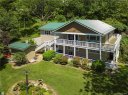 60 Foggy Cove sold home in Waynesville, SC