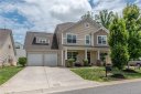 10334 Mull Court sold home in Huntersville, SC