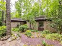 629 Cherrywood Lane sold home in Pisgah Forest, SC