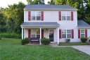 11109 Olde English Drive sold home in Charlotte, SC