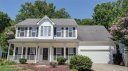 3902 Longwood Drive sold home in Concord, SC