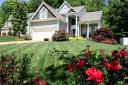 140 Creekside Drive sold home in Fort Mill, SC
