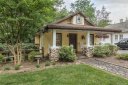 207 Church Street sold home in Black Mountain, SC