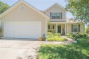 10303 Prairiegrouse Court sold home in Charlotte, SC