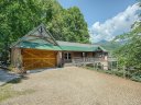 262 Sams Trail sold home in Waynesville, SC