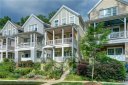 443 Spring Street 1a sold home in Davidson, SC
