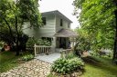 676 Countryside Drive sold home in Waynesville, SC