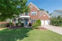 9501 Linden Tree Lane sold home in Charlotte, SC