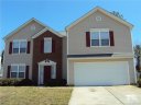 1945 Waters Trail Drive sold home in Charlotte, SC
