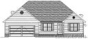 1431 Independence Square 65 sold home in Kannapolis, SC
