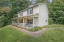 11 Rocking Porch Road sold home in Asheville, SC