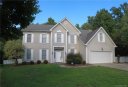 10446 Henbane Court sold home in Charlotte, SC