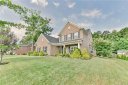 5735 Gatekeeper Lane sold home in Mint Hill, SC