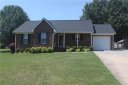 423 Park Avenue sold home in Granite Quarry, SC