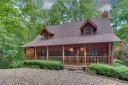16 Shadow Brook Drive sold home in Flat Rock, SC