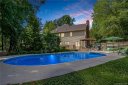 1055 Briarcliff Road sold home in Mooresville, SC