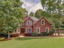 5805 Morgan Park Drive sold home in Monroe, SC