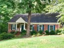 10248 Woodview Circle sold home in Charlotte, SC