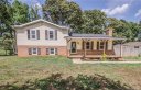 5649 Zion Church Road sold home in Concord, SC