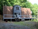186 Misty Mountain Trail 18,19,20 sold home in Tuckasegee, SC