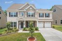 4868 Pepper Drive sold home in Harrisburg, SC