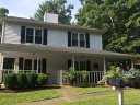 160 Rocking Porch Ridge sold home in Asheville, SC