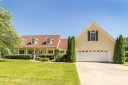 1760 Williamsburg Drive sold home in Rock Hill, SC