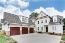 16031 Sunset Drive sold home in Huntersville, SC