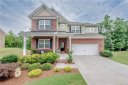 3225 Wicklow Lane sold home in Gastonia, SC